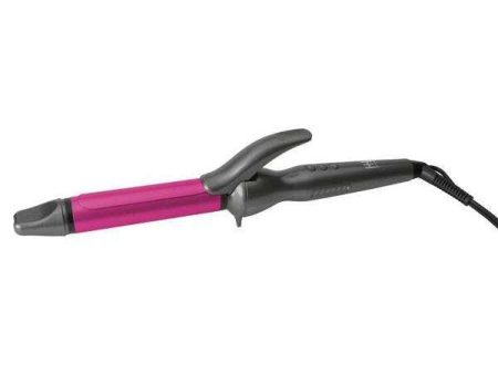 Hot & Hotter Ceramic Curling Iron 1 Inch Online Hot Sale