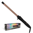 Hot & Hotter Ceramic Hot Rod Styler Wand 1 2 inch Online