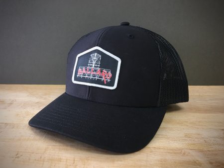 Ballard Hat Online Sale