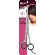 Annie Professional Stainless Barber Shears 8.5 Inch Hot on Sale