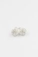 12mm Disco Ball Stud Earrings Cheap