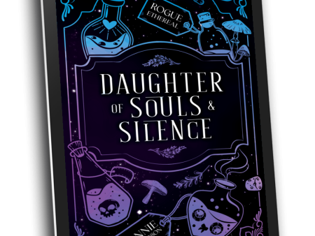 Daughter of Souls & Silence Discount