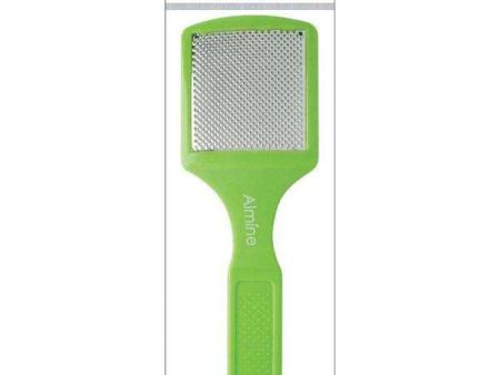 Almine Square Pedicure File Discount