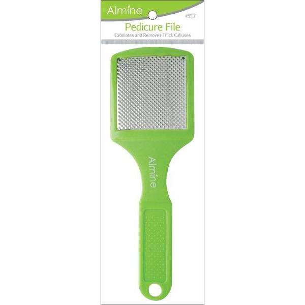 Almine Square Pedicure File Discount