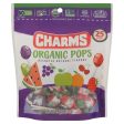 Charms - Charms Pops Original 2 Assorted - Case Of 6 - 4.49 Ounces Online now