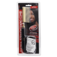 Hot & Hotter Electric Straightening Hot Comb Medium Wide Teeth Online now