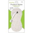 Almine Pumice Stone Peanut Shape Standard Grit For Discount