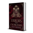 Errors & Exorcisms on Sale