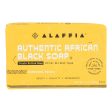 Alaffia - Soap Char Reishi Trpl Mld - 1 Each-5 Oz Fashion