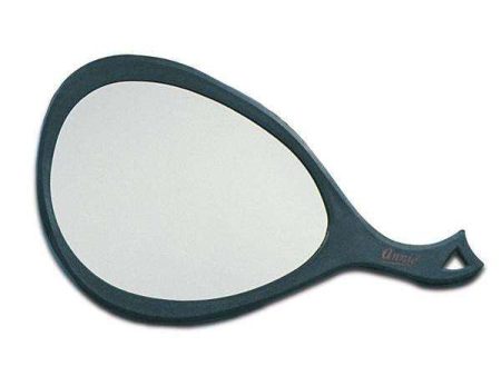 Annie Salon Teardrop Mirror Supply