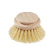 Fiber Dish Washing Brush Replacement Head Online Sale