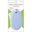 Almine Pumice Stone Egg Shape White Cheap