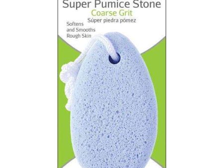 Almine Pumice Stone Egg Shape White Cheap