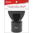 Annie Hair Dryer Concentrator Attachment Sale