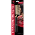 Hot & Hotter Thermal Straighten Comb Wide Teeth Online now