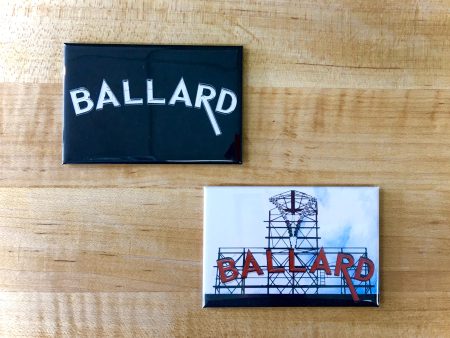 Ballard Magnet Online Sale