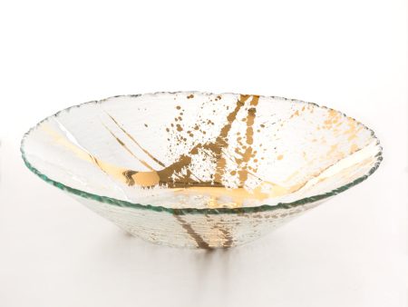 Jaxson Large Serving Bowl Hot on Sale