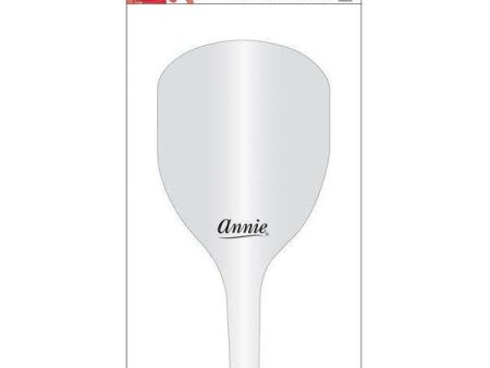 Annie Hair Spray Shield Clear Hot on Sale