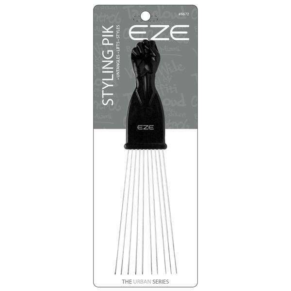 Annie Eze Series Fist Styling Pik Metal Pins Long 5  Online