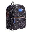 STATE Bags Kane Kids Double Pocket Backpack in Speckled Online Sale