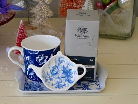 Tea Cup with Tray Set Cheap