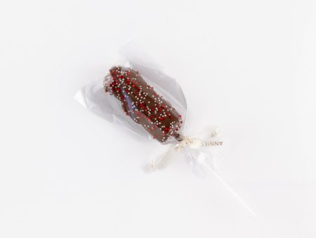 Marshmallow Dipper Sprinkled For Discount