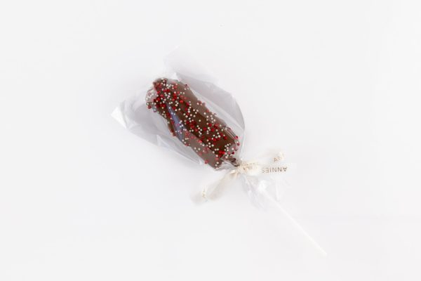 Marshmallow Dipper Sprinkled For Discount