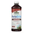 Nature s Answer - Periowash Mouthwash Alcohol-free Cinna Mint - 16 Fl Oz Discount