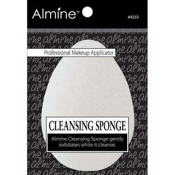 Almine Facial Buff Cleansing Sponge Online