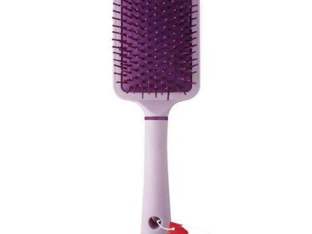 Annie Cushion Paddle Nylon Bristle Brush Online