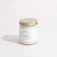 Brooklyn Candle Studio Santal Minimalist Scented Candle Fashion