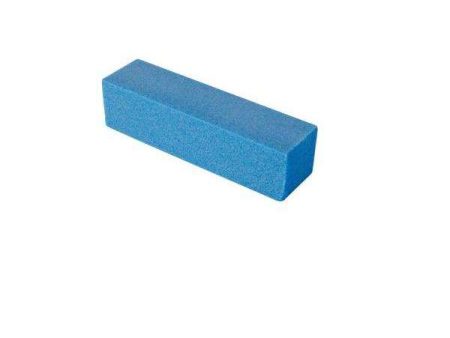 Almine Sanding Block Blue 12ct Grit 180 240 Fashion