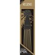 Annie Eze Series Lion Head Styling Pik Fan Style 5  Supply