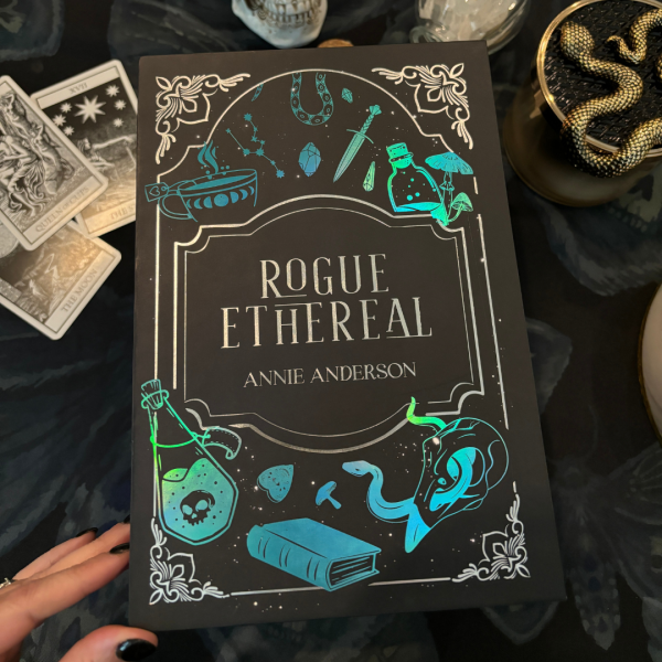 Special Edition - Rogue Ethereal Boxed Set Online