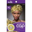 Ms. Remi Conditioner Cap Xl Gold Cheap