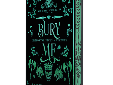 Bury Me Special Edition on Sale