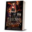 Errors & Exorcisms on Sale