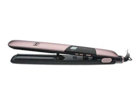 Hot & Hotter Cool Mist Flat Iron on Sale