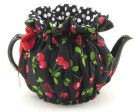 Cherries 6 cup Cozy Wrap Thistledown Online Sale