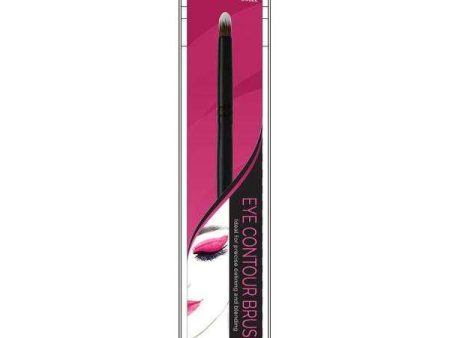 Almine Cosmetic Eye Contour Brush on Sale