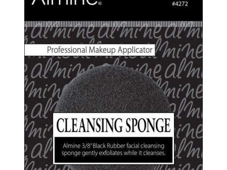 Almine Cleansing Sponge 3 8  Online Hot Sale