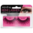 Almine Eyelashes (Style No. 5) Online Hot Sale