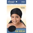 Annie Kid Durag Black Online Sale