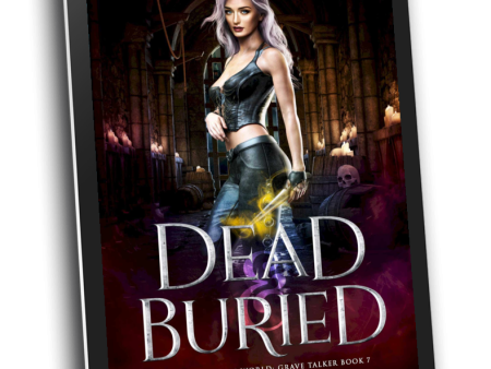 Dead & Buried Online Hot Sale