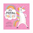 My Mom is Magical! Board Book Fashion