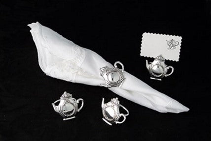 Napkin Ring or Name Card Holder Hot on Sale