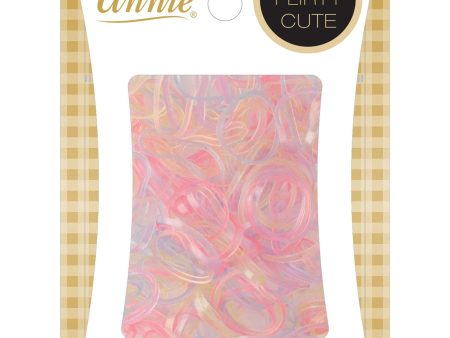 Annie Elastic Band 250ct Asst Color Online Hot Sale