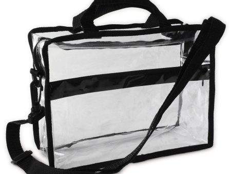 Annie Large Carrying Pvc Bag For Cheap