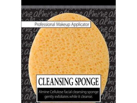 Almine Cellulose Deep Cleansing Sponge Discount