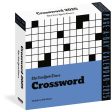 2025 The New York Times Crossword Page-A-Day® Calendar Cheap